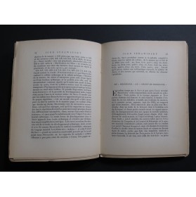 SCHAEFFNER André Igor Strawinsky 1931