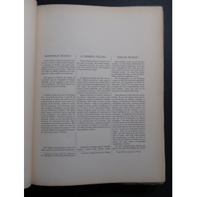GLUCK C. W. Armide Opéra Chant Orchestre ca1890