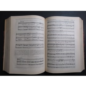 LAVIGNAC Albert Encyclopédie de la Musique 1ère Partie 1923