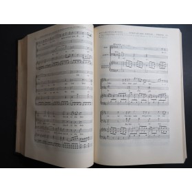 LAVIGNAC Albert Encyclopédie de la Musique 1ère Partie 1923