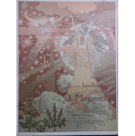 MASSENET Jules Enchantement...