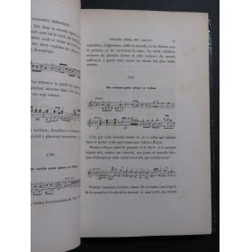 SAUZAY Eugène L'École de l'Accompagnement 1869