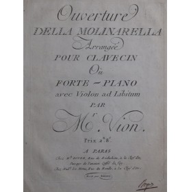 PICCINNI Niccolo La...