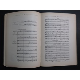 GEDALGE André Traité de la Fugue 1ère Partie