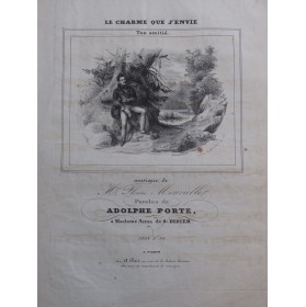 MOUVIELLE Florine Le Charme...