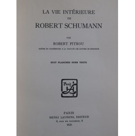 PITROU Robert La Vie...