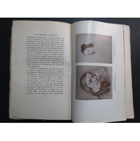 PITROU Robert La Vie Intérieure de Robert Schumann 1925