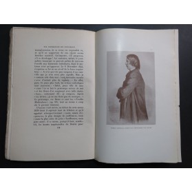 PITROU Robert La Vie Intérieure de Robert Schumann 1925