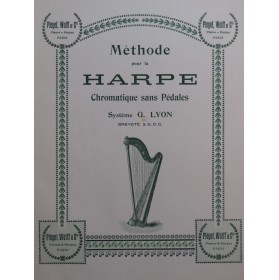 LYON Gustave Méthode pour...