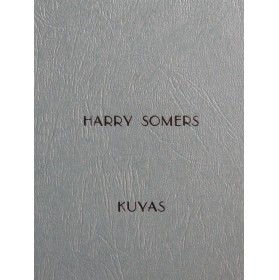 SOMERS Harry Kuyas Chant...