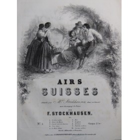 STOCKHAUSEN F. Tout Aime...