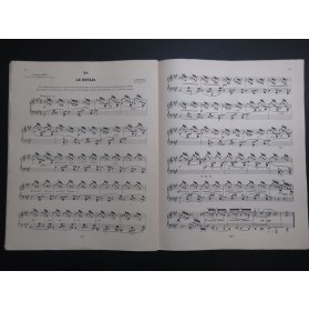 SCHMOLL Anton Grandes Etudes No 20 à 35 op 122 Piano