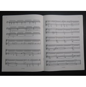 KOSHKIN Nikita Prélude et Valse pour Guitare 1992