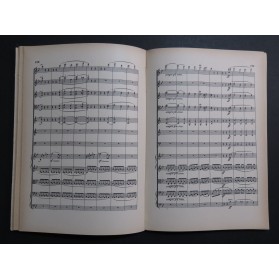 BEETHOVEN Symphonie No 4 op 60 Orchestre