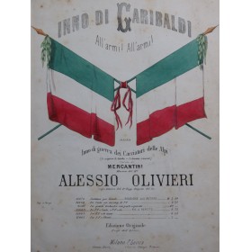 OLIVIERI Alessio Inno di...