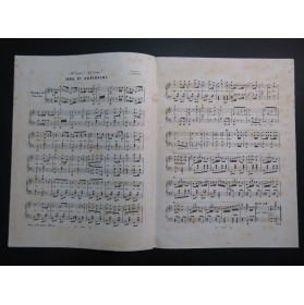 OLIVIERI Alessio Inno di Garibaldi Piano 1867