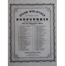 BELLINI Vincenzo Die...