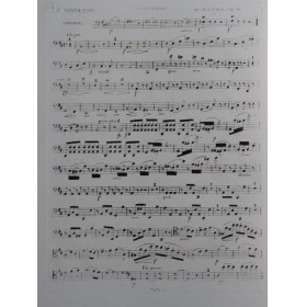 MAYSEDER Joseph Grand Trio...