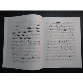 MAYSEDER Joseph Grand Trio No 3 op 58 Violoncelle ca1845