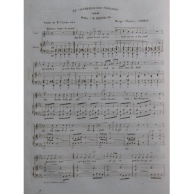 GILBERT Alphonse Le...