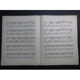 LADIVIA E. Conchita Piano 1920