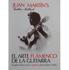 MARTIN Juan El Arte...