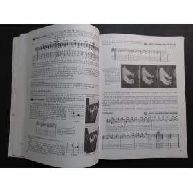 MARTIN Juan El Arte Flamenco de la Guitarra Méthode Guitare 1978