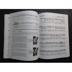 MARTIN Juan El Arte Flamenco de la Guitarra Méthode Guitare 1978