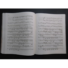 LEMOINE Henry Traité d'Harmonie Pratique et Théorique 1833