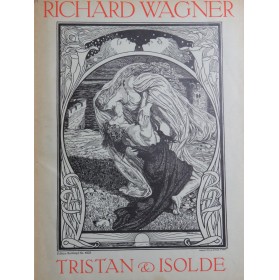 WAGNER Richard Tristan und...
