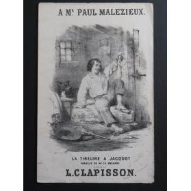 La Tirelire à Jacquot Louis...