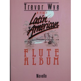 A First Latin-American...