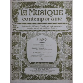 VANZANDE VERDALLE BOULNOIS...