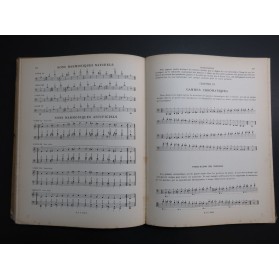 ABBIATE Louis Nouvelle Méthode de Violoncelle 1900