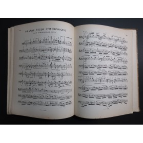 ABBIATE Louis Nouvelle Méthode de Violoncelle 1900