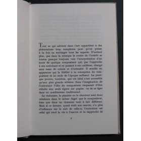 KARASKIEWICZ Norbert Les Concours Internationaux Henryk Wieniawski 1962