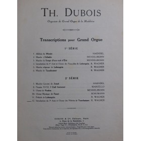 DUBOIS Théodore...