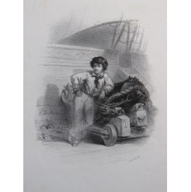 VIMEUX Joseph Petit Pierre...