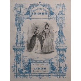 CONCONE Joseph Keliworth No...