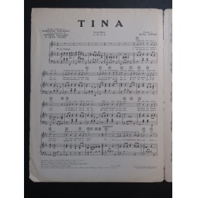 GROSZ Will Tina Chant Piano 1934