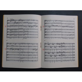 CORELLI Arcangelo Concerto Grosso No 8 Orchestre Cordes