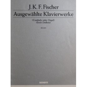 FISCHER J. C. F....