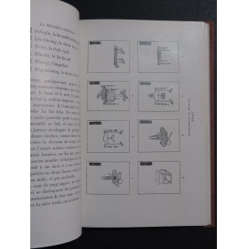 LALOY Louis La Musique Chinoise Étude Critique