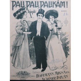 WEINER I. HOFFMANN M. Pali,...