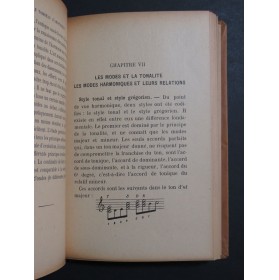 URBAIN Georges Le Tombeau d'Aristoxène Essai 1924