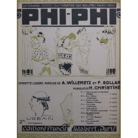 CHRISTINÉ Henri Chansons...