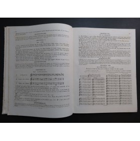 BERG Conrad Méthode Progressive pour Piano ca1845