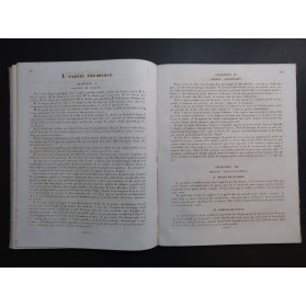 BERG Conrad Méthode Progressive pour Piano ca1845