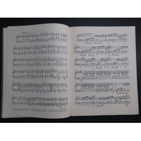 BEETHOVEN Sonate op 27 No 2 Piano 1980