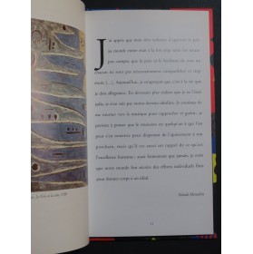 BALLARIN François et Bertrand Paroles de Musiciens 2001